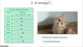UDM24 09 Современный подход к человеко-машинному интерфейсу, Максим Чудиловский, ​SoftMediaLab