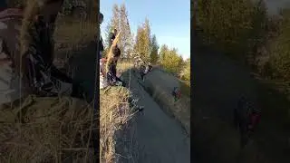 #мото #эндуро