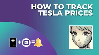 TESLA: TRACK PRICE | TESLA PRICE TRACKER | TESLA CAR PRICE HISTORY TRACKER | TESLA PRICE MONITOR