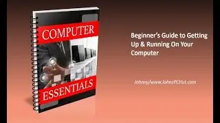 Computer Essentials eBook