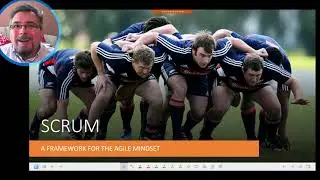 Intro to Scrum Agile Project Management