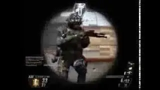 ANOTHER EPISODE OF BLACK OPS 2 QUICKSCOPING