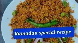 সেহরিতে যখন কোন কিছু দিয়েভাত খেতে ভালো লাগে না,রেসিপিটি ট্রাই করুন ভালো লাগবে#fish eggrecipe#viral