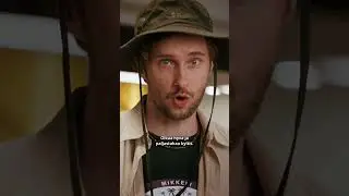 Xelviytyjät, jakso 1, traileri 2