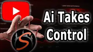 YouTube’s AI Ran My Channel for a Week. Here’s What I Learned