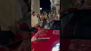Giulia ottorini a Monaco nuovo fidanzato?!🇲🇨 #giuliaottorini #monaco #ferrari #lusso #luxurylife