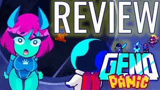 Genopanic Review