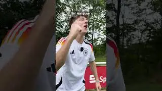 Wenn man als Fußballer ausgewechselt wird ⚽️#youtubeshorts #youtube #shorts #viral #trending #short