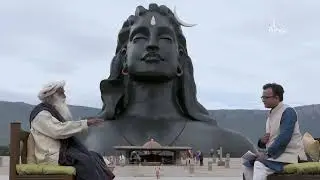 Why Adiyogi is Relevant Today    Sadhguru