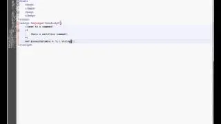Learn JavaScript Basics Tutorial 1~Variables and Operators