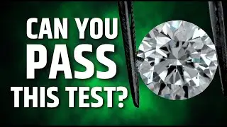 The Real Difference Between Lab-Grown and Natural Diamonds