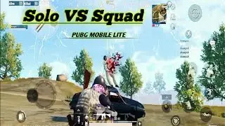 Realme Narzo 10 A Pubg mobile lite testing  Graphics and heating , fps 14 kills PUBG MOBILE LITE