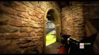 Highlight CS:GO.