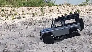 Defender