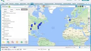 Mapping Tasks