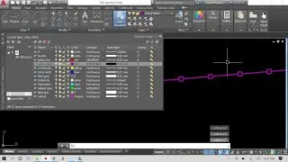 AutoCAD Tutorial: How to Create Layers in AutoCAD 2018