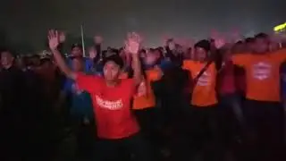 DANGDUTERS SIDOARJO