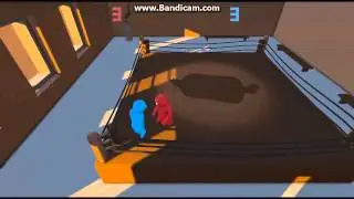 Gang Beasts нарезка
