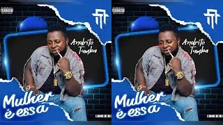 Andrito Tumba - Mulher é essa (Drill) 2k23