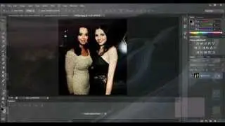 Making a manip in less than 5 minutes!