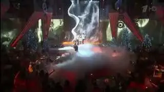 ELINA CHAGA и Антон Беляев - Научи меня летать