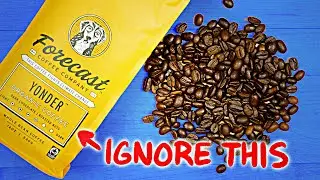 The secret to buying coffee you'll actually like