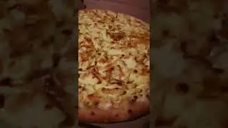 #pizza #foodreview #315 #cny #food #pizzeria #pizzareview #foodie #newyorkpizza #syracuse #foodporn