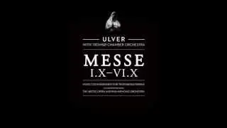 Ulver - Glamour Box