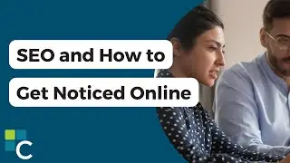 Build Your Brand: SEO and How to Get Noticed Online