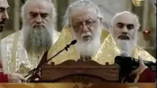 patriarqis qadageba.