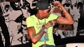Vybz Kartel - Poor People Land {The Message Riddim} JAN 2011 (Don Corleon Rec)