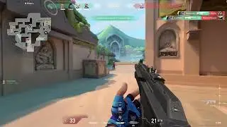 Yoru Gameplay