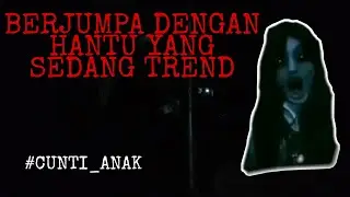 VLOG MALAM SERAM_KE MAKAM BAH NYAI,DESA KREYO.