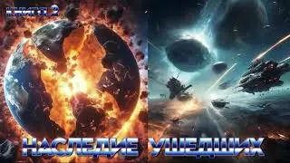 НАСЛЕДИЕ УШЕДШИХ книга 2 | 