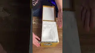 Фирменный ящик TSPROF Blitz