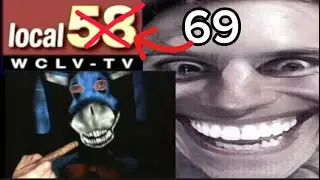 Alido’s Local Catalogue Files (Very Scary)