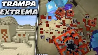 INVESTIGATING HIDDEN PYRAMIDS | BRAWLAND #40 | MINECRAFT