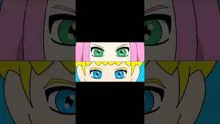 Naruto & Sakura (a parody of naruto) 