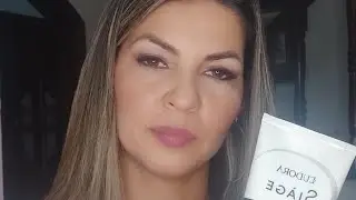 tratamento de Eudora Siàge Cica Therapy