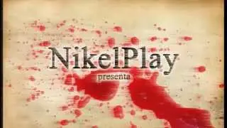 Number 23 - Anteprima Parodia - NikelPlay
