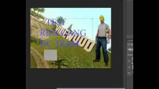 Туториалы (Как сделать подпись для форумов тематики SAMP)