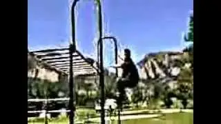 The World's Best Parkour and Freerunning [colorado]