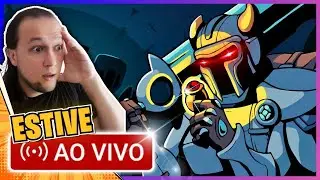 Continuando com Megaloot!! | LIVE 41