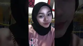 PRESET STORY JEDAG JEDUG TIK TOK CEWEK CANTIK 