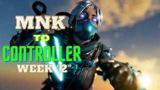 MNK to CONTROLLER 