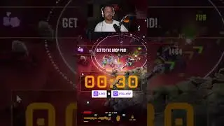i do get a little panicky #clips #fy #fyp #gaming