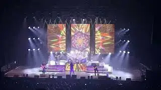 Dream Theater - Constant Motion - live @ The Hall, Zürich 13.11.2024