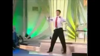 Мне всего лишь 36 , у меня все впереди!))