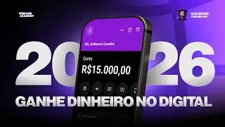 Watch this video if you want to GET RICH in DIGITAL MARKETING by 2026.