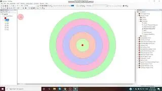 ESRI ArcGIS Creating Multi Ring Buffer